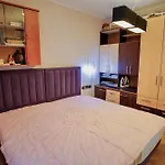 City Center 2-Bedrooms 2-Bathroom