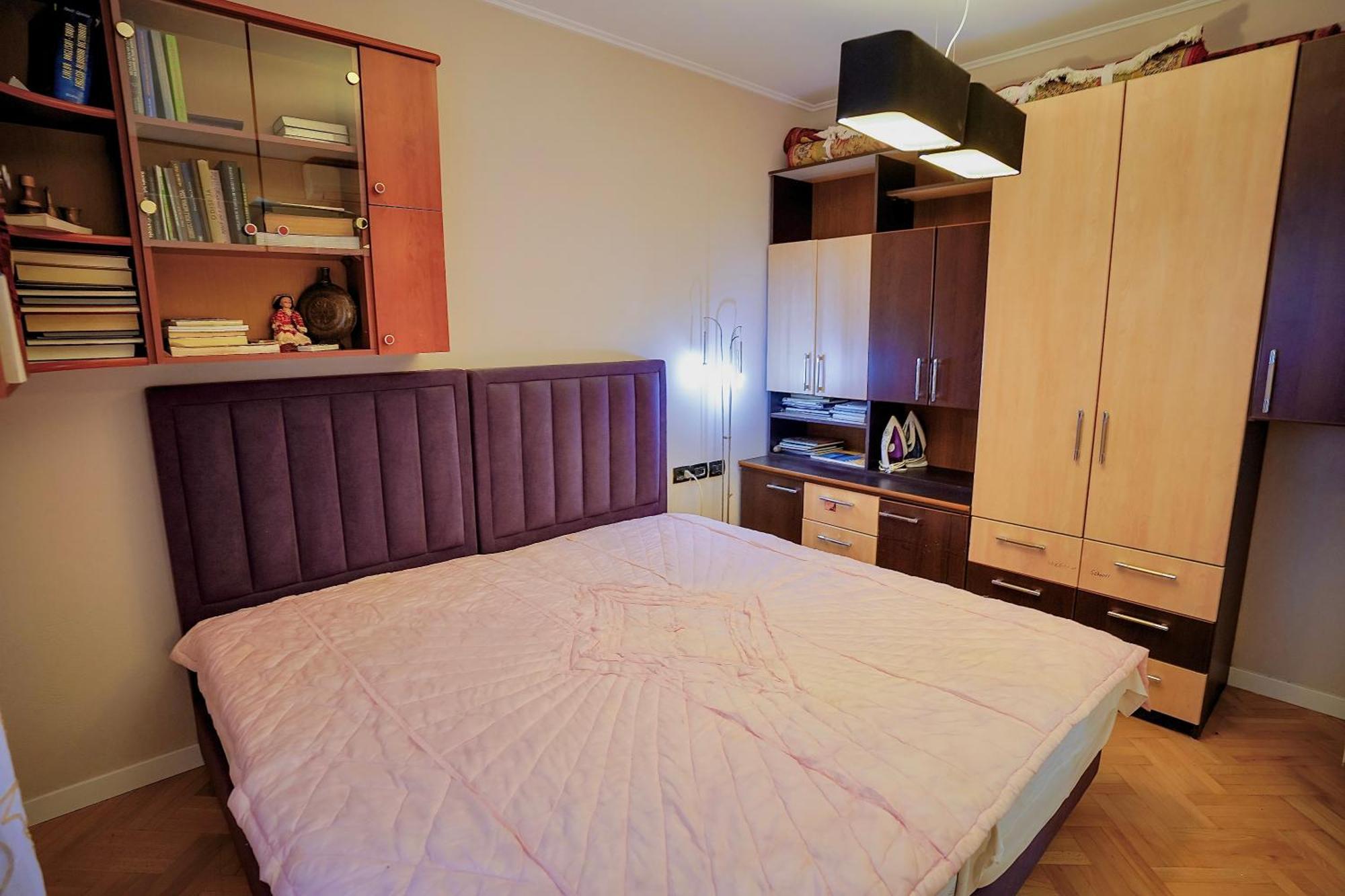 Center 2-bedrooms 2-bathroom Tirana