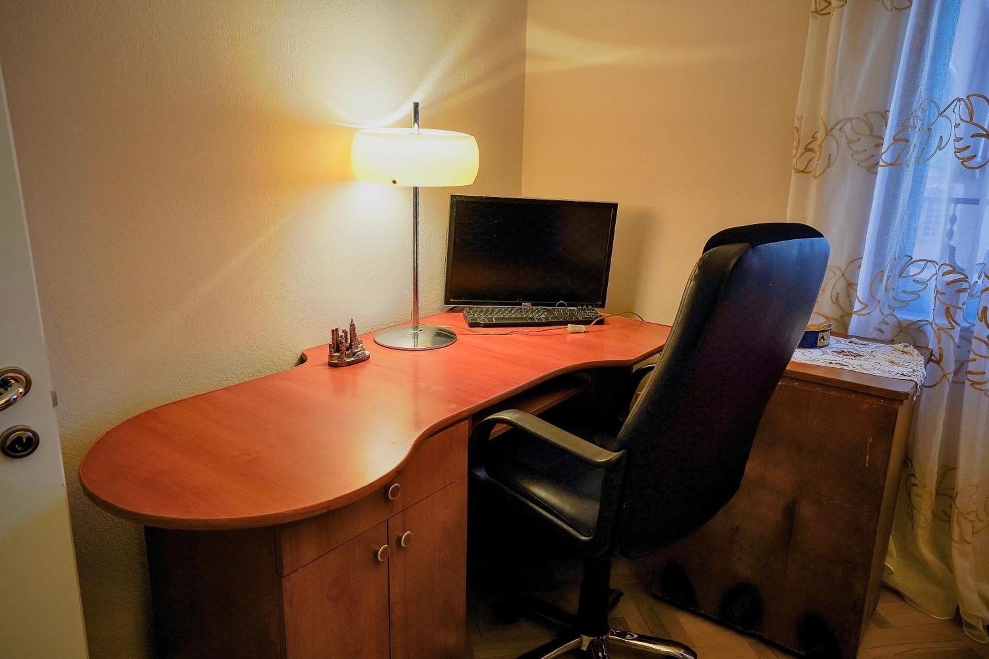 Center 2-bedrooms 2-bathroom Apartament