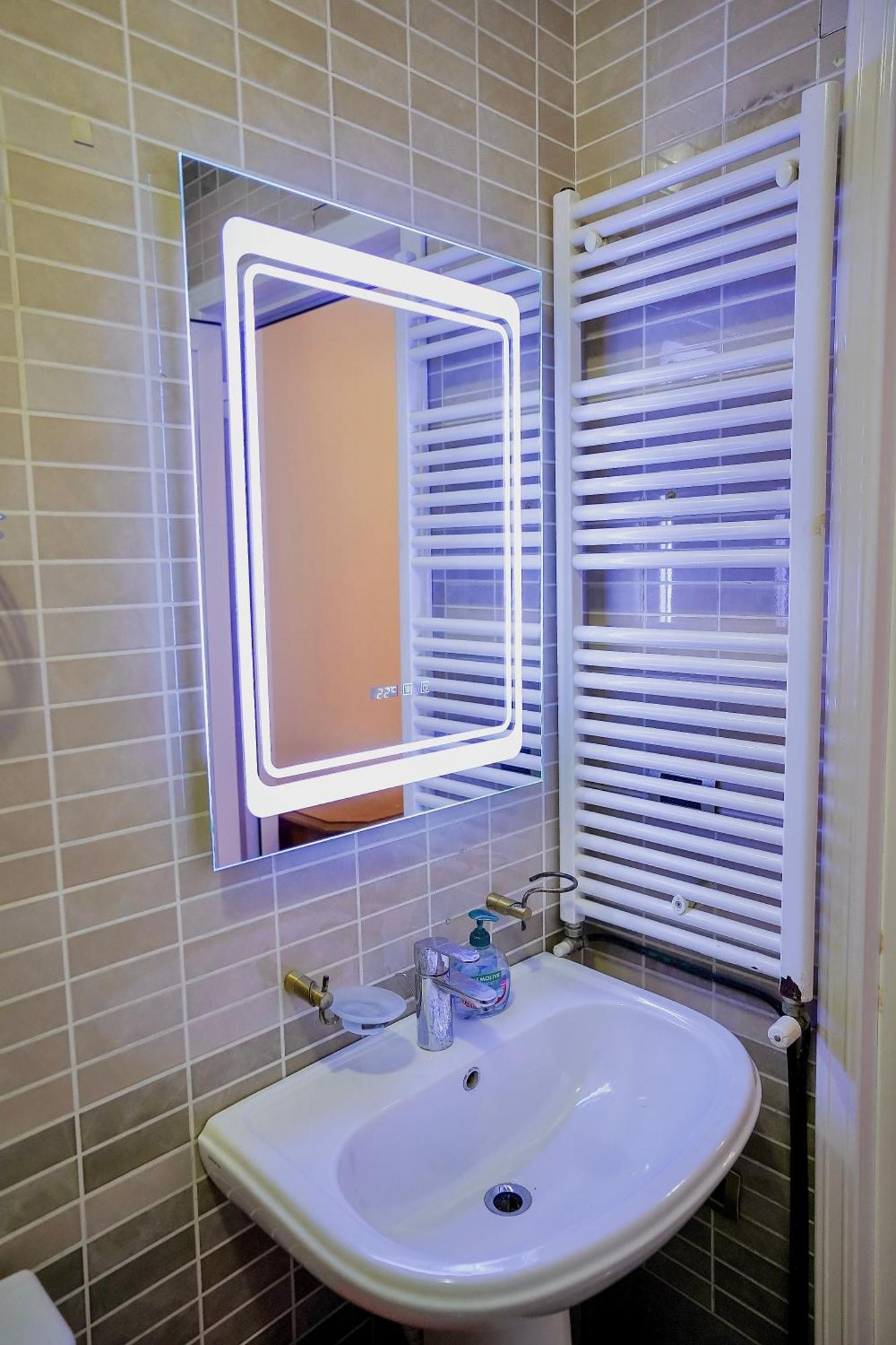 Center 2-bedrooms 2-bathroom Tirana